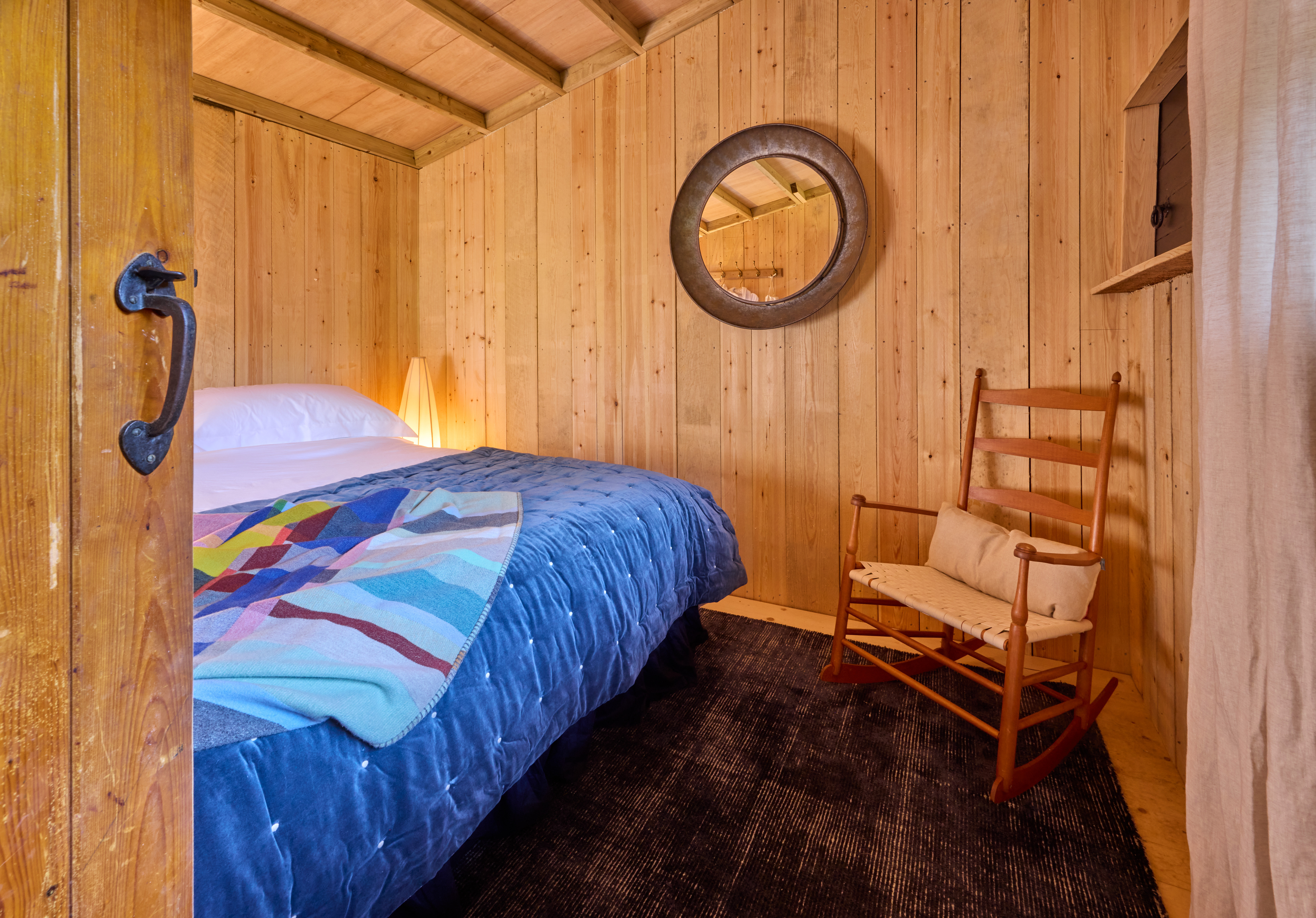 Bedroom 7 - Cotswolds Estate